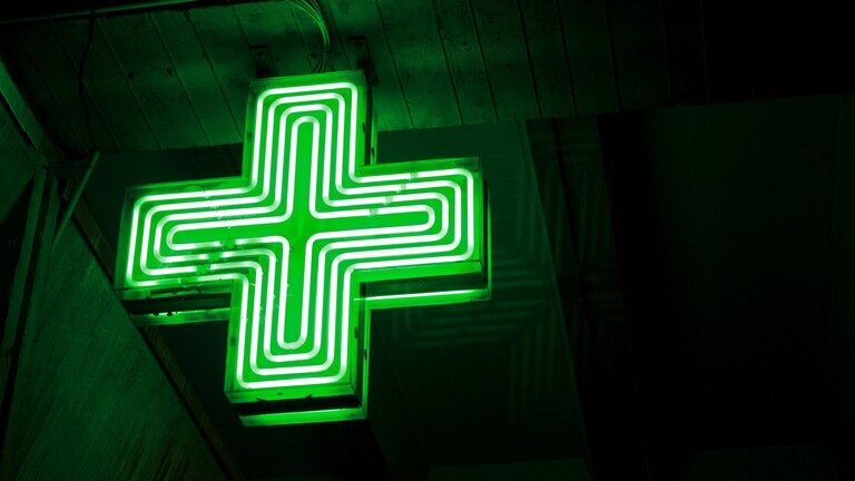 Carrigart Pharmacy services
